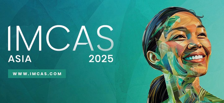 IMCAS Asia 2025